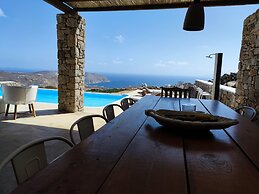 Amallini Suites Mykonos
