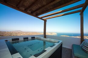 Amallini Suites Mykonos
