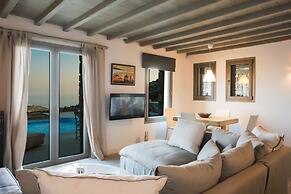 Amallini Suites Mykonos