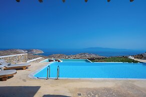 Amallini Suites Mykonos