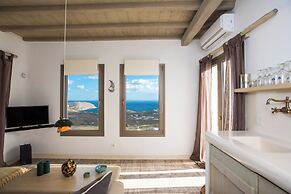 Amallini Suites Mykonos