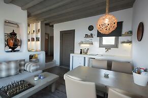 Amallini Suites Mykonos