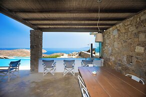 Amallini Suites Mykonos