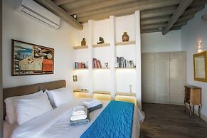 Amallini Suites Mykonos