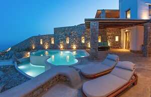 Amallini Suites Mykonos