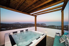 Amallini Suites Mykonos