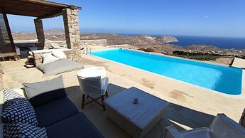 Amallini Suites Mykonos
