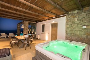 Amallini Suites Mykonos