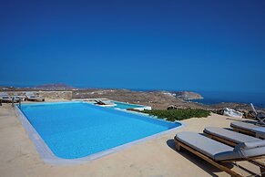 Amallini Suites Mykonos