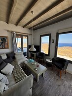 Amallini Suites Mykonos