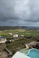 Amallini Suites Mykonos