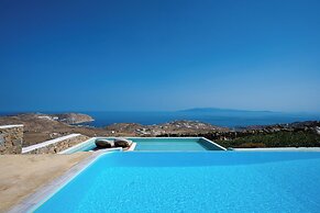Amallini Suites Mykonos