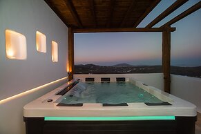 Amallini Suites Mykonos
