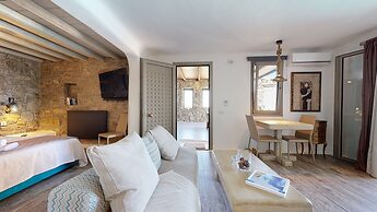 Amallini Suites Mykonos