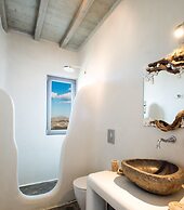 Amallini Suites Mykonos