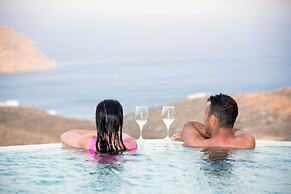 Amallini Suites Mykonos