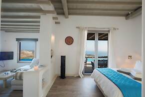 Amallini Suites Mykonos