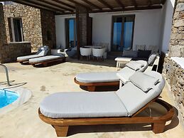 Amallini Suites Mykonos