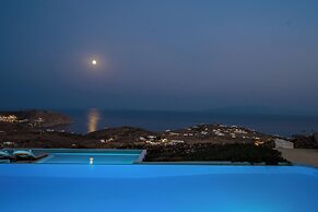 Amallini Suites Mykonos