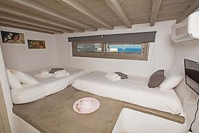 Amallini Suites Mykonos