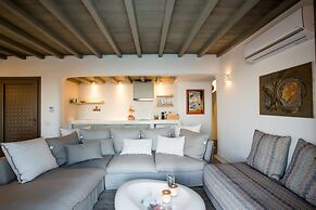Amallini Suites Mykonos