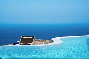 Amallini Suites Mykonos