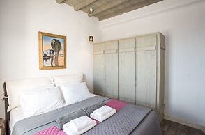 Amallini Suites Mykonos