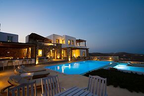 Amallini Suites Mykonos