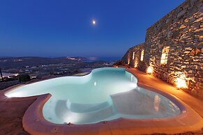 Amallini Suites Mykonos