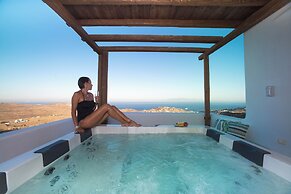 Amallini Suites Mykonos