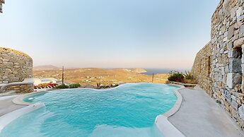 Amallini Suites Mykonos