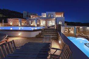 Amallini Suites Mykonos