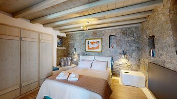 Amallini Suites Mykonos