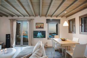 Amallini Suites Mykonos