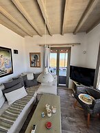 Amallini Suites Mykonos