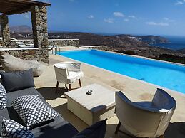 Amallini Suites Mykonos