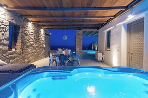 Amallini Suites Mykonos