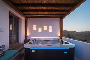 Amallini Suites Mykonos