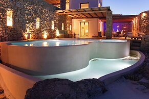 Amallini Suites Mykonos