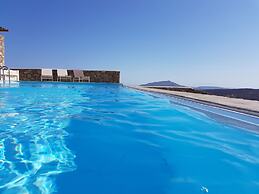 Amallini Suites Mykonos