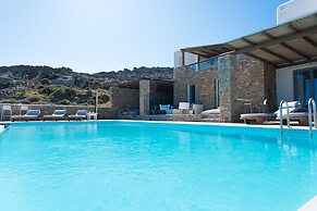 Amallini Suites Mykonos