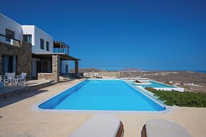 Amallini Suites Mykonos