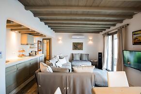 Amallini Suites Mykonos