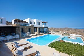 Amallini Suites Mykonos