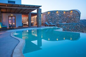 Amallini Suites Mykonos