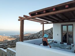 Amallini Suites Mykonos