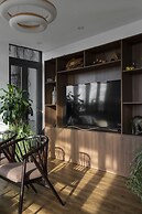 Tan Villa 2