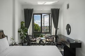 Tan Villa 2