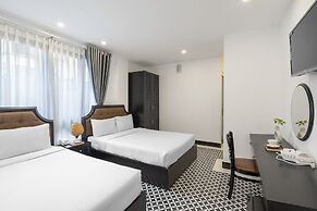 Tan Villa 2