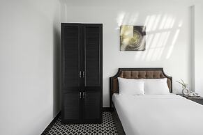 Tan Villa 2